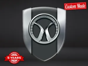 Mansory Vinilos Pegatina Auto Estrella Alta Gama Estilo Moderno